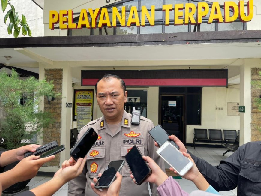 Polres Malang Pastikan Situasi Tetap Kondusif Pasca Kejadian