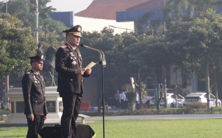 Persatuan Bangsa Harus Dijaga dengan Semangat Gotong Royong
