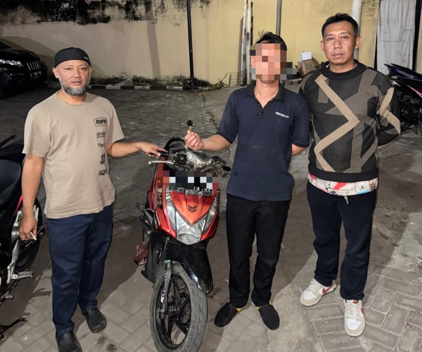 Polisi Klarifikasi Informasi yang Sempat Menimbulkan Kekhawatiran Warga
